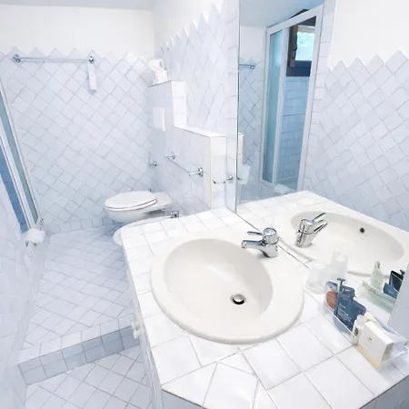 Апартаменты Con Piscina *
