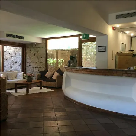 Апартаменты Con Piscina *